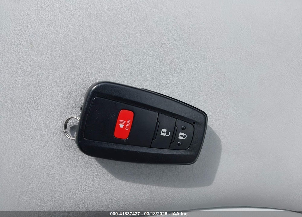 2021 TOYOTA PRIUS VIN: JTDL9MFU3M3030604