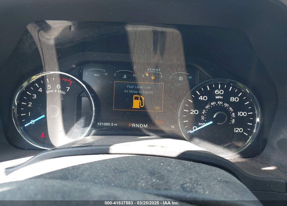 2018 FORD F-150 VIN: 1FTEW1E53JKE66560