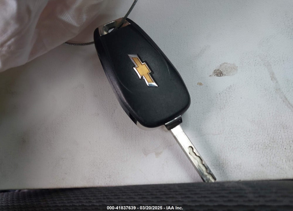 2019 CHEVROLET CRUZE LS VIN: 1G1BC5SM3K7153066