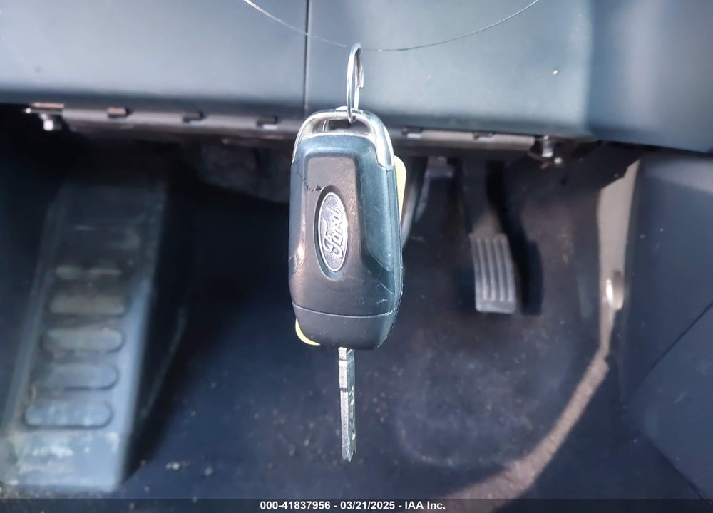 2022 FORD MAVERICK VIN: 3FTTW8F92NRA44461