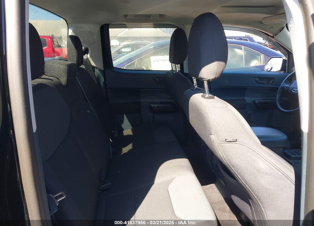 2022 FORD MAVERICK VIN: 3FTTW8F92NRA44461