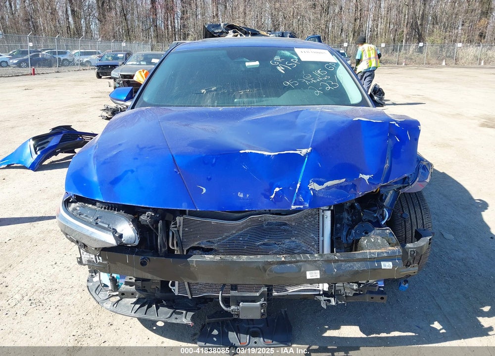 2024 HYUNDAI ELANTRA VIN: KMHLS4DG3RU769454