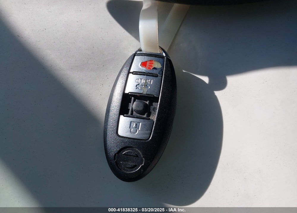 2009 NISSAN ALTIMA 2.5 S VIN: 1N4AL24E99C186409