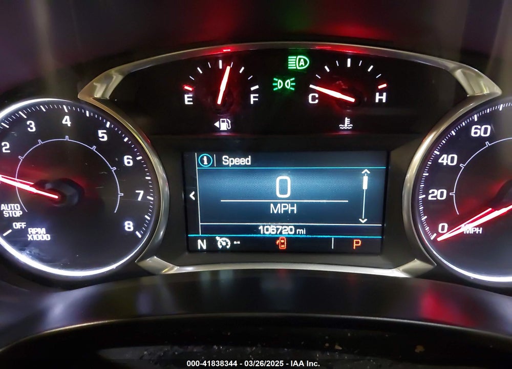 2018 GMC TERRAIN SLT VIN: 3GKALVEV7JL309275