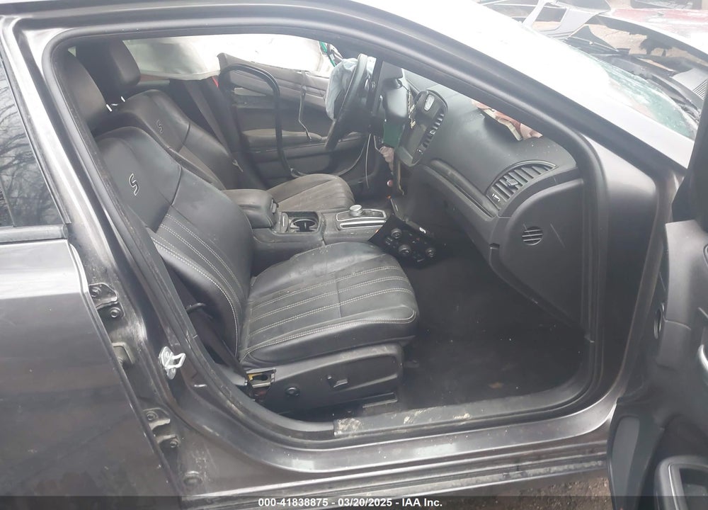 2015 CHRYSLER 300 300S VIN: 2C3CCAGGXFH793040
