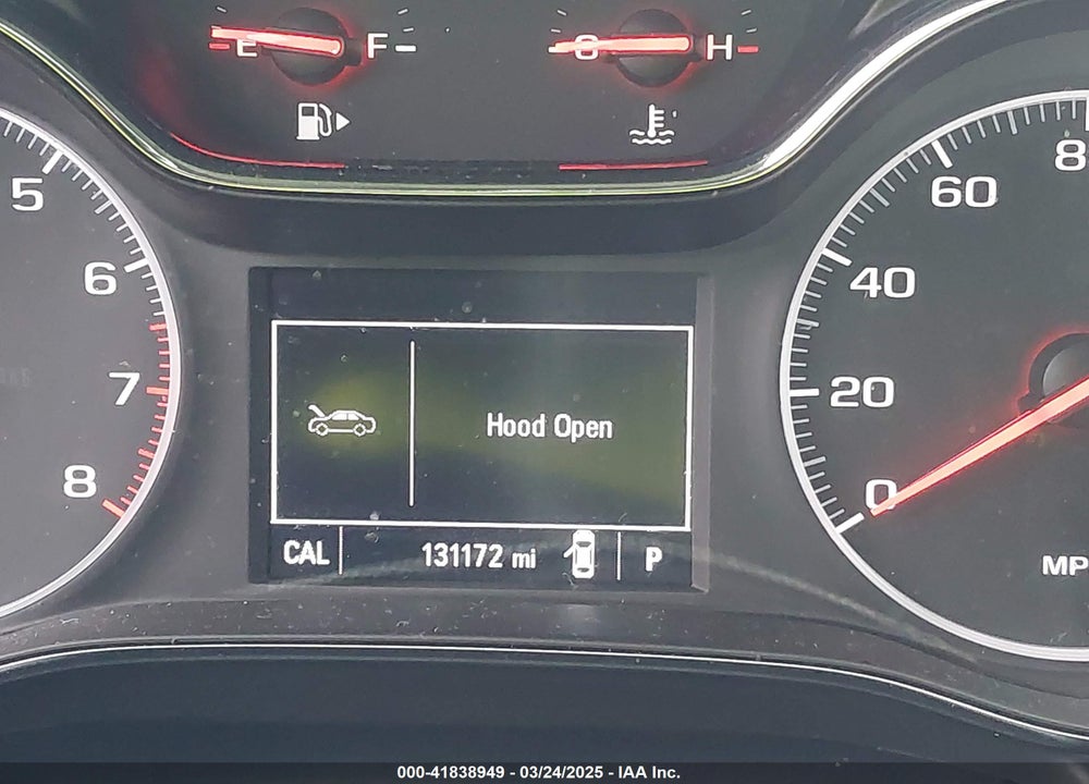 2019 CHEVROLET CRUZE LT VIN: 1G1BE5SM1K7122389