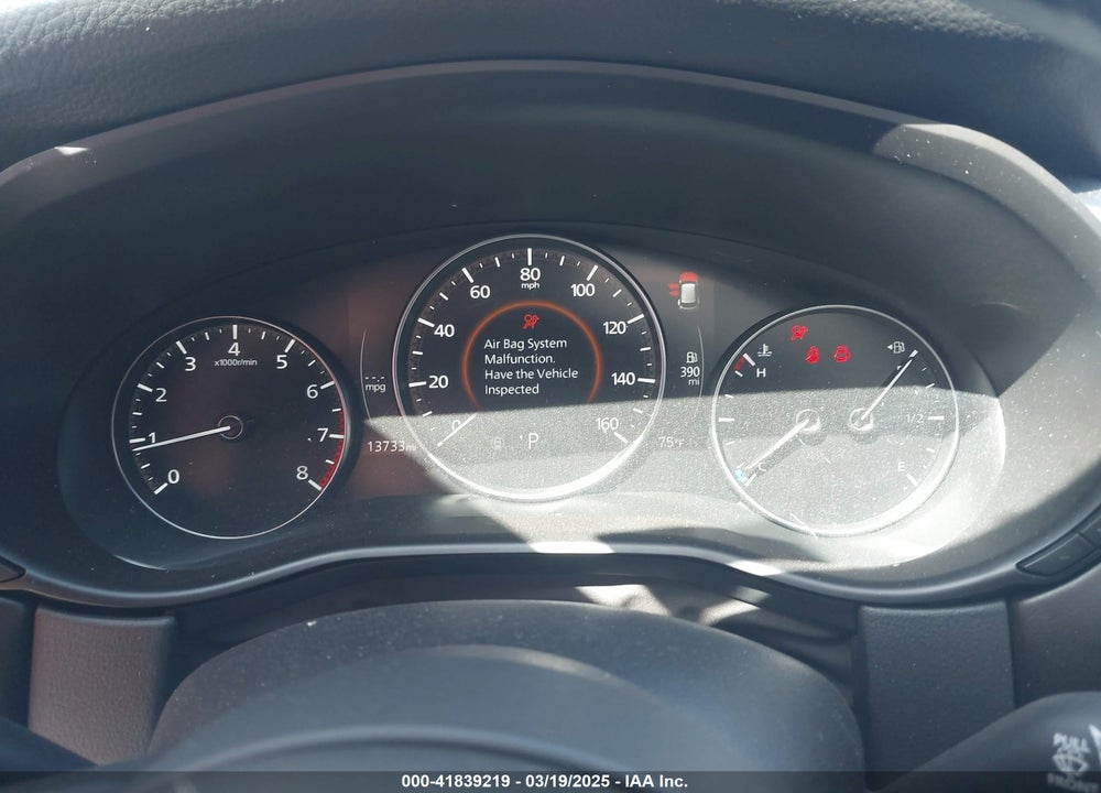 2024 MAZDA CX-50 2.5 S PREMIUM PLUS PACKAGE VIN: 7MMVABEM4RN171943