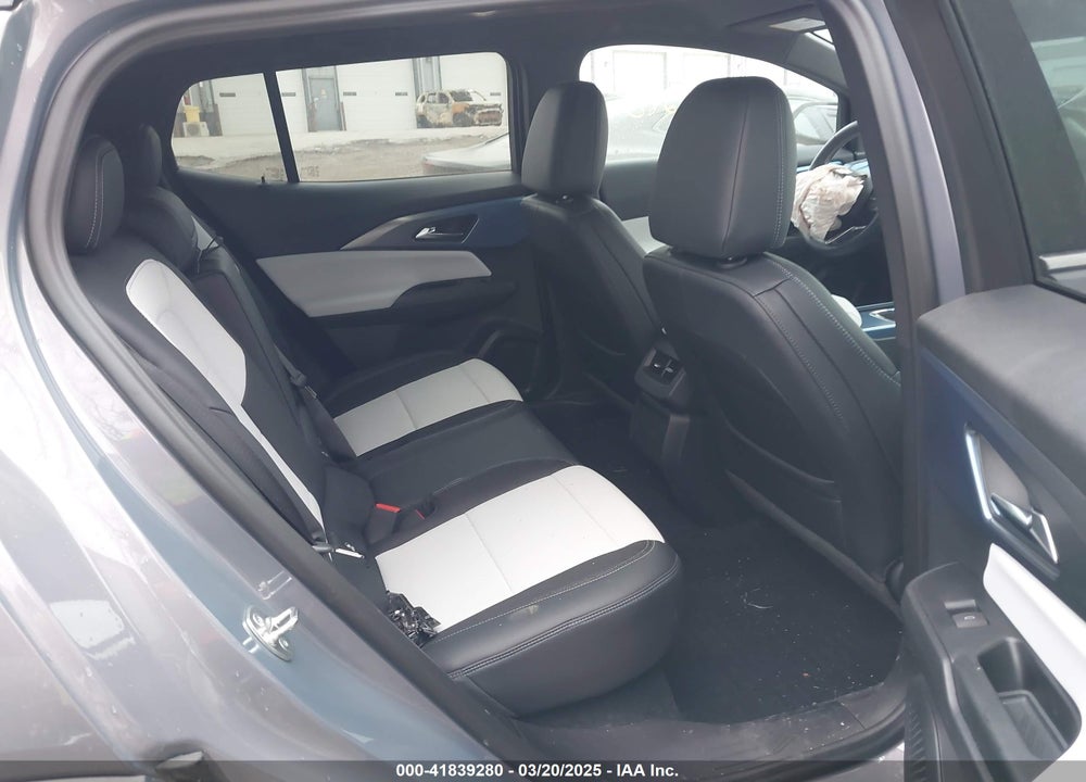 2024 CHEVROLET EQUINOX VIN: 3GN7DLRR6RS297455