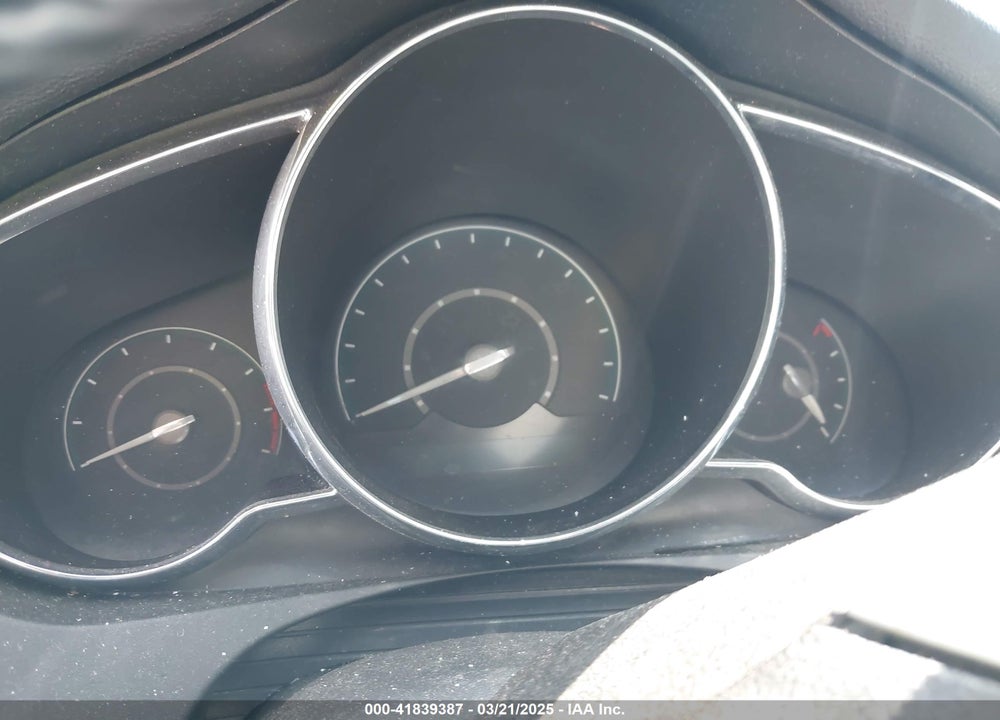 2012 CHEVROLET MALIBU 1LT VIN: 1G1ZC5E02CF265033
