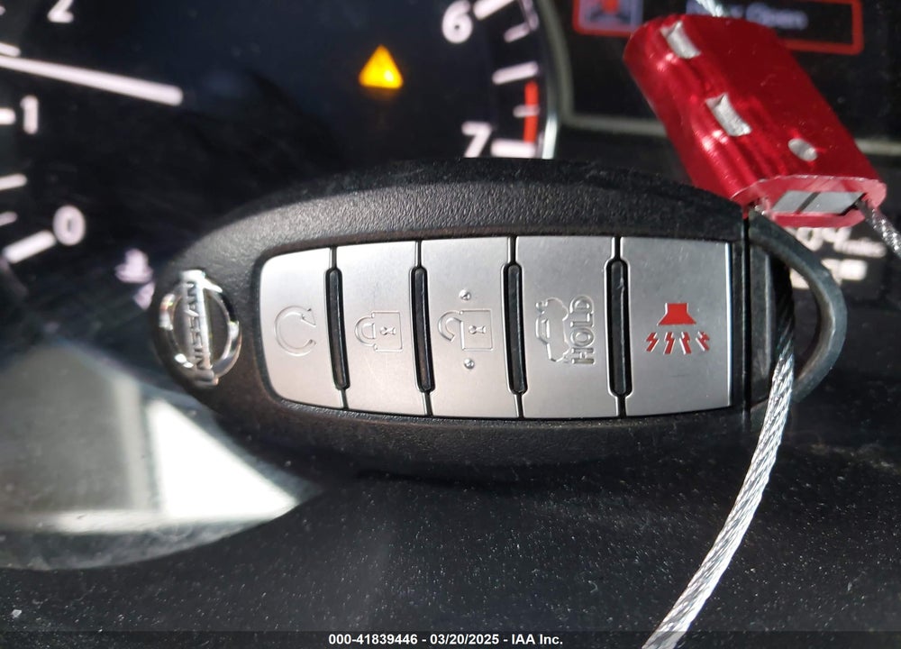 2013 NISSAN ALTIMA VIN: 1N4AL3AP2DN502158