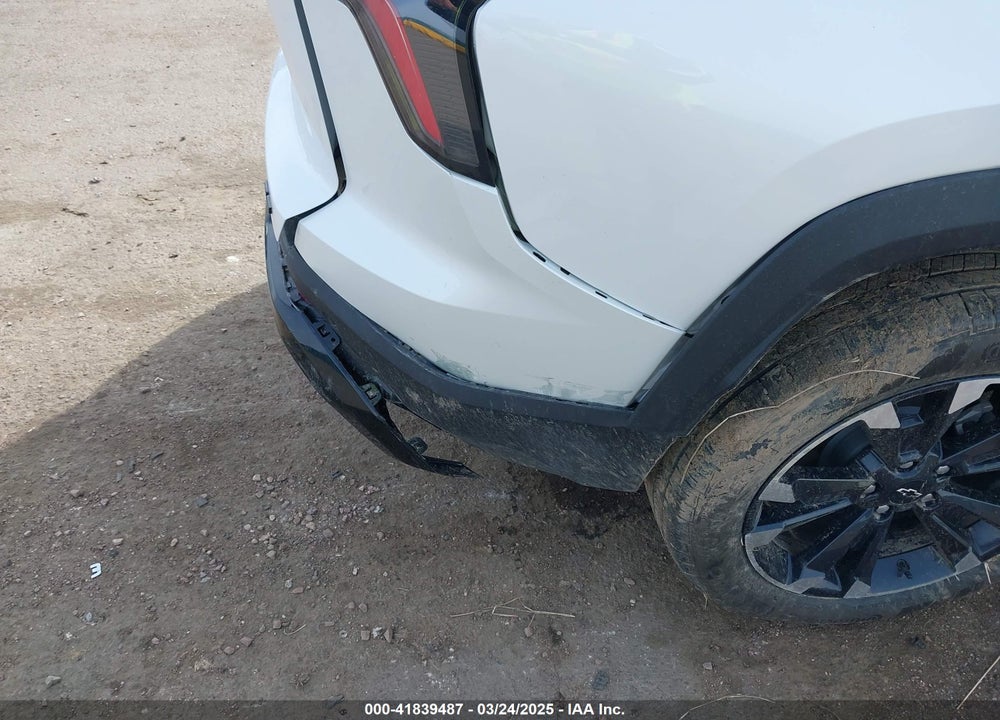 2025 CHEVROLET EQUINOX VIN: 3GNAXTEG9SL175108
