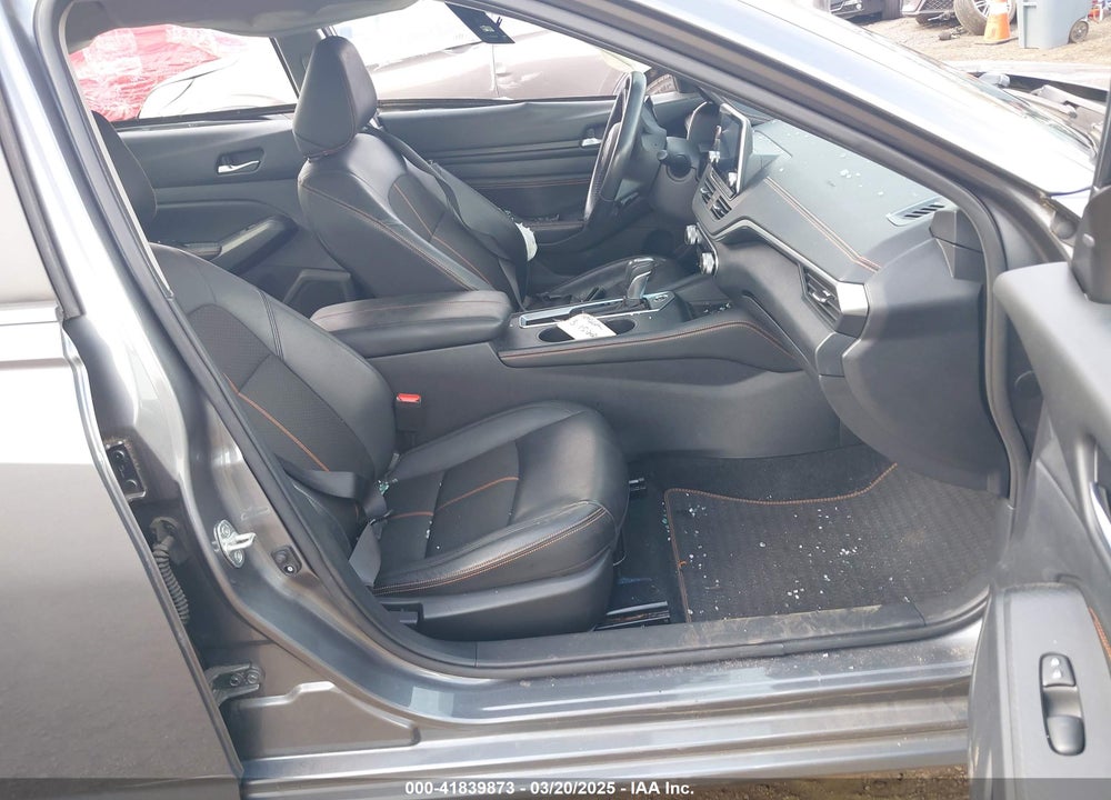 2019 NISSAN ALTIMA VIN: 1N4BL4CV9KC122944