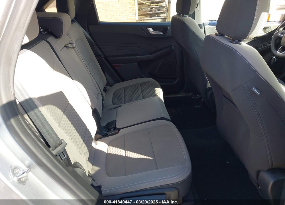 2021 FORD ESCAPE SE VIN: 1FMCU9G61MUB20836