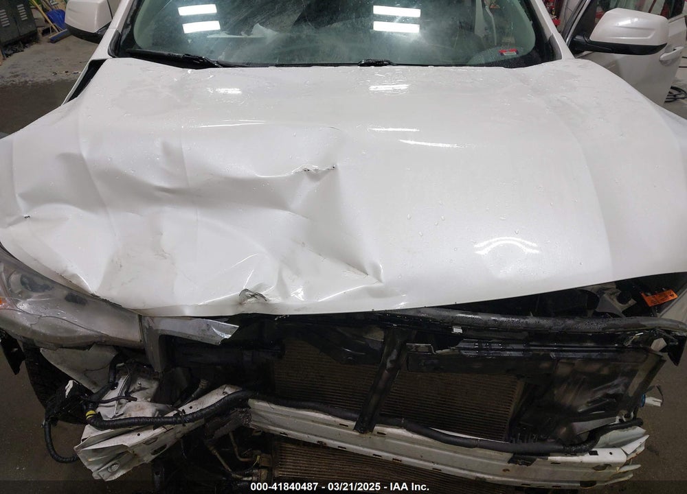 2019 GMC ACADIA VIN: 1GKKNWLS6KZ161319