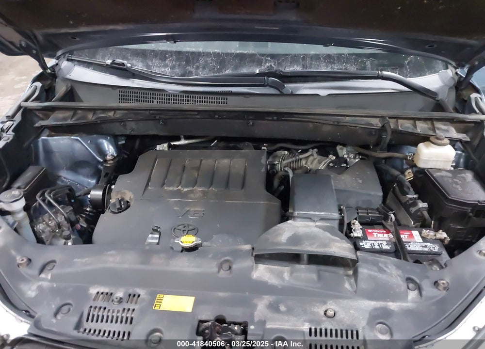 2015 TOYOTA HIGHLANDER VIN: 5TDDKRFH8FS103704