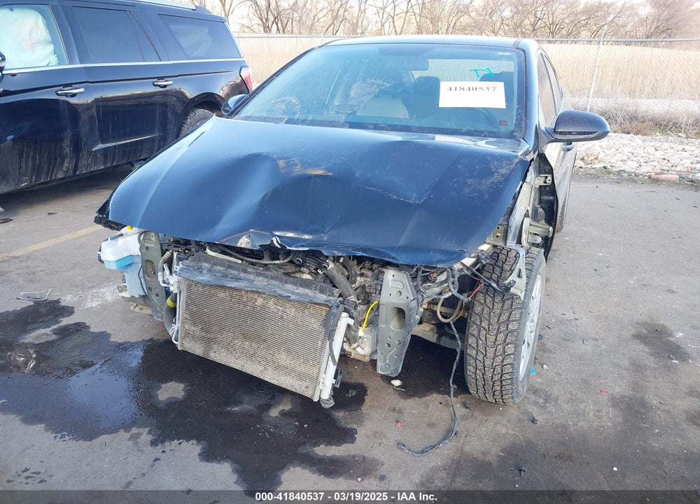 2022 HYUNDAI ACCENT VIN: 3KPC24A6XNE162945