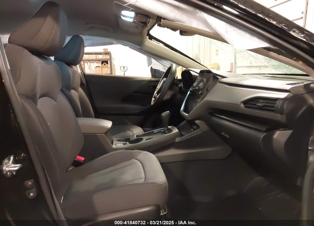 2024 SUBARU CROSSTREK VIN: JF2GUADC0R8377800