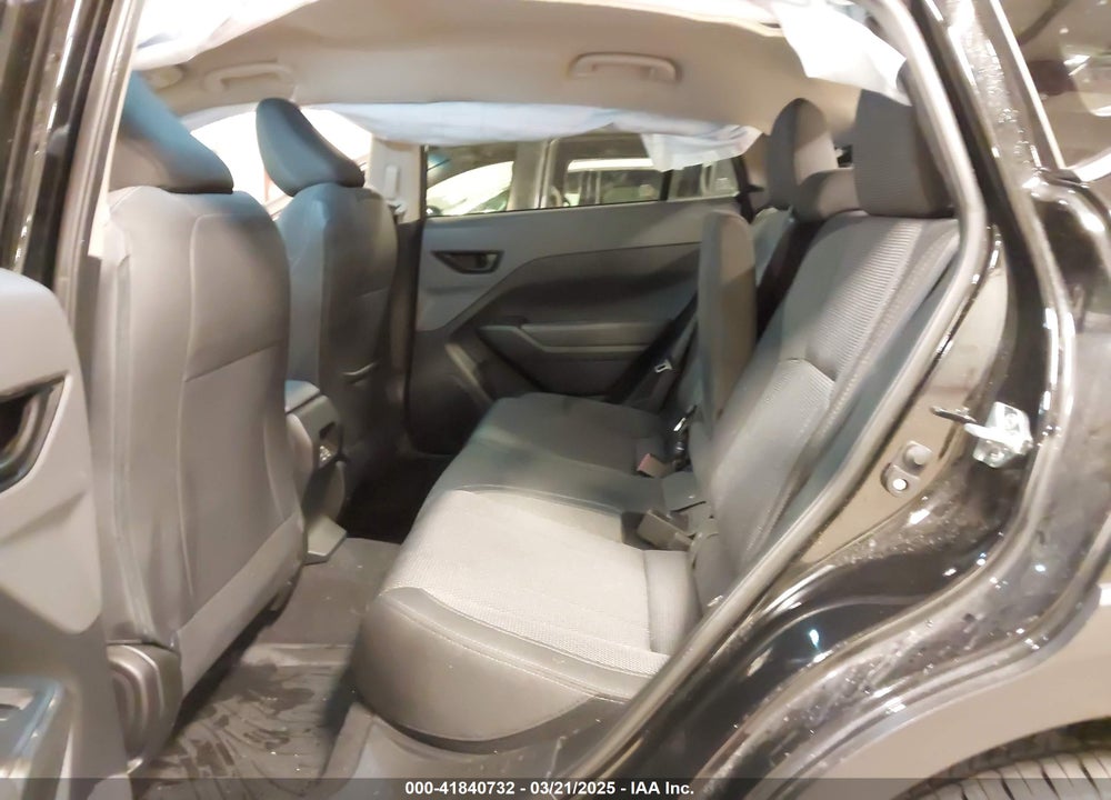2024 SUBARU CROSSTREK VIN: JF2GUADC0R8377800
