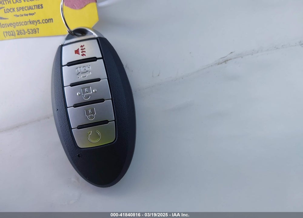 2021 NISSAN ALTIMA VIN: 1N4BL4DV0MN360493