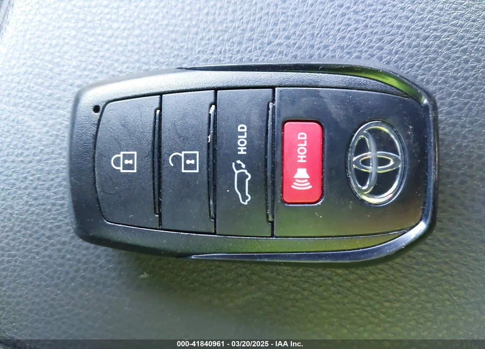 2024 TOYOTA GRAND HIGHLANDER VIN: 5TDAAAA55RS018845