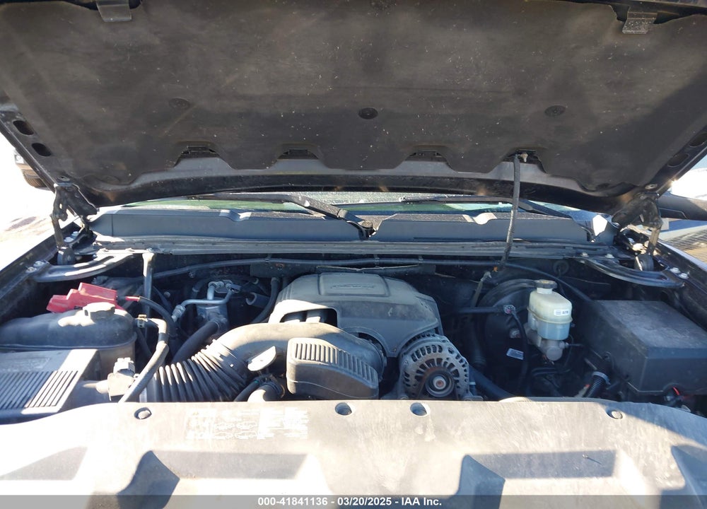2013 CHEVROLET SILVERADO 1500 LT VIN: 3GCPKSE76DG249530