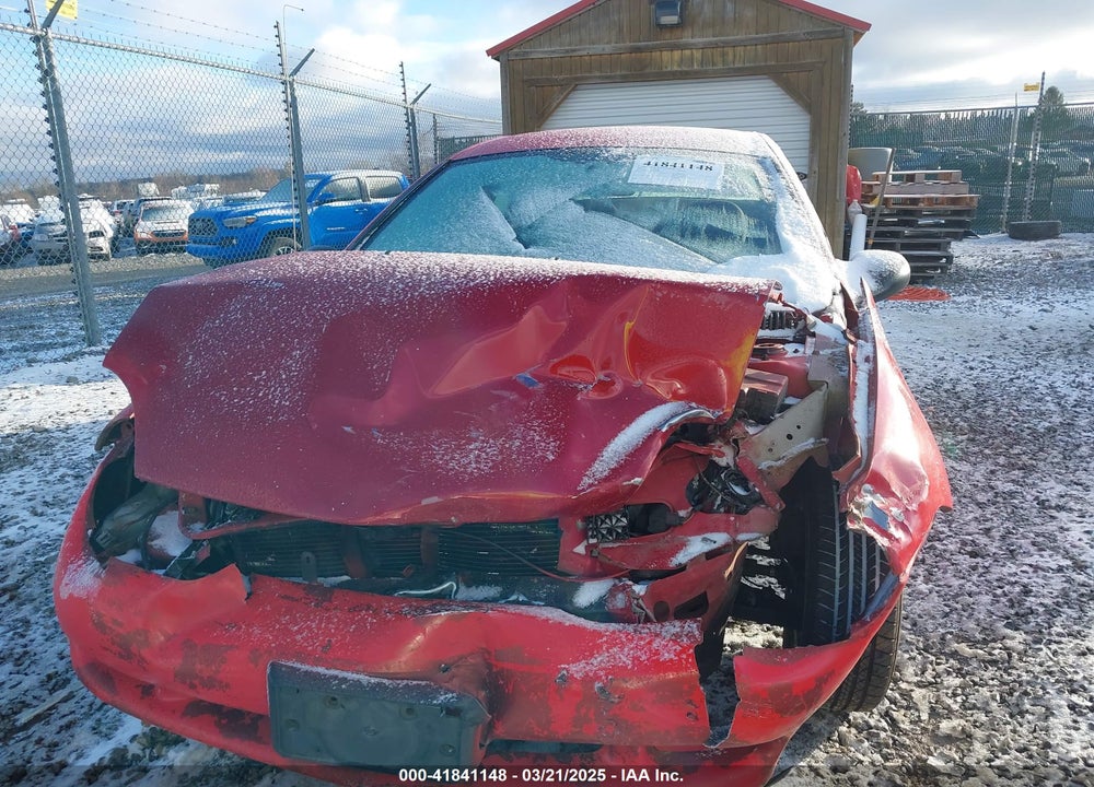 2005 DODGE NEON SXT VIN: 1B3ES56CX5D289405