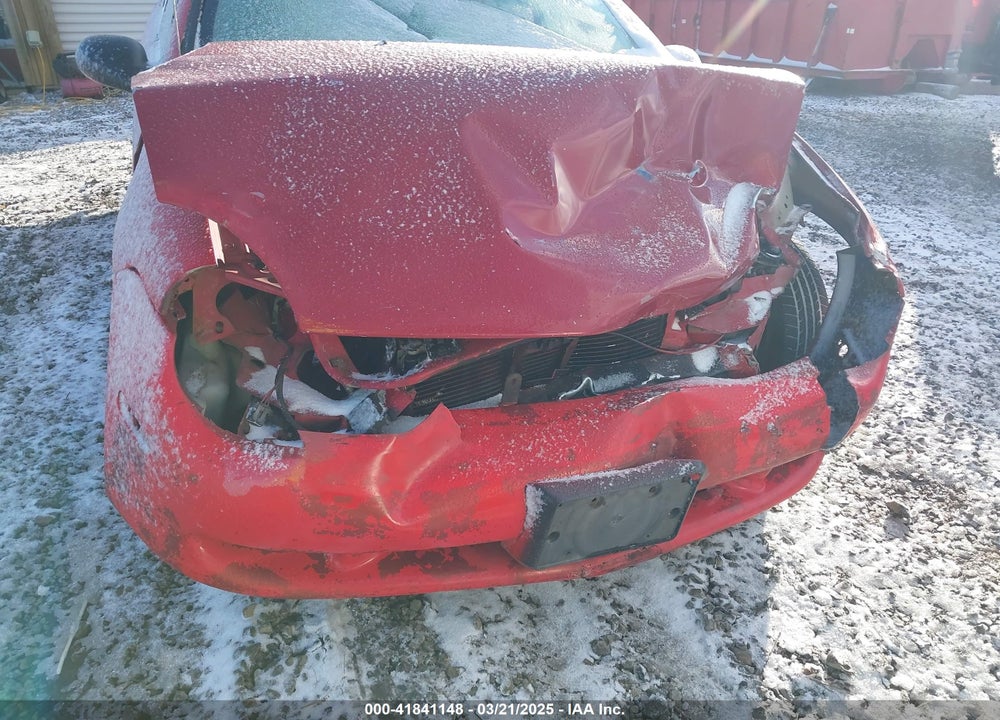 2005 DODGE NEON SXT VIN: 1B3ES56CX5D289405