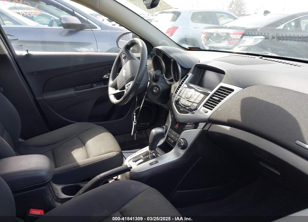 2015 CHEVROLET CRUZE VIN: 1G1PC5SB3F7148671