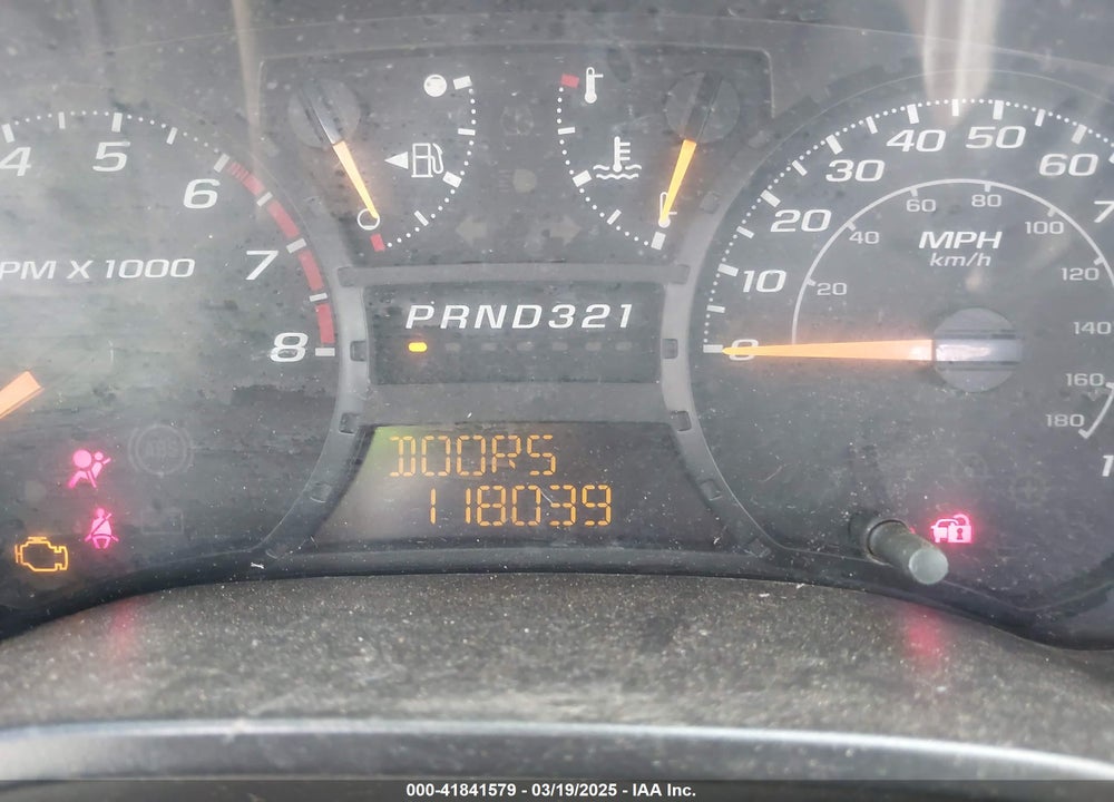2007 CHEVROLET COLORADO LS VIN: 1GCCS149178184897