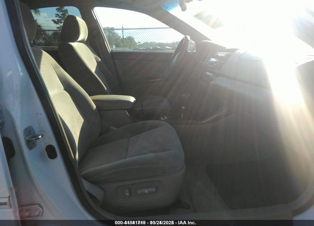 2004 TOYOTA CAMRY XLE VIN: 4T1BE32K74U326169