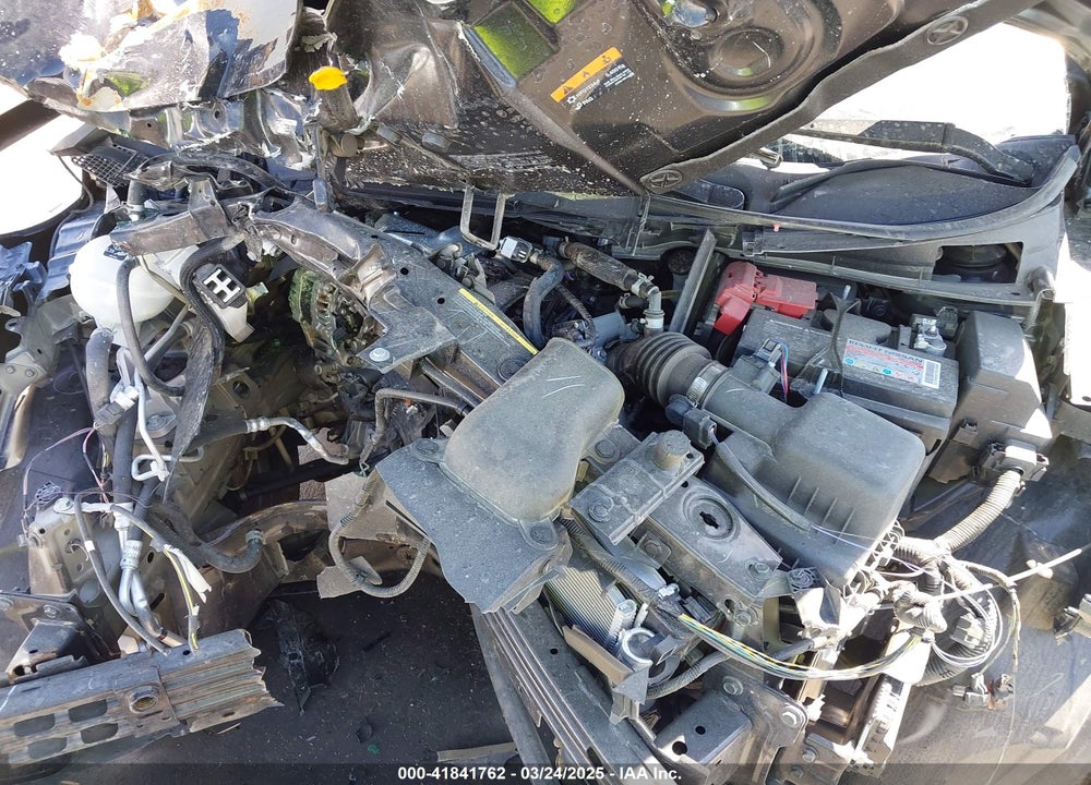 2024 NISSAN VERSA VIN: 3N1CN8EV6RL916864