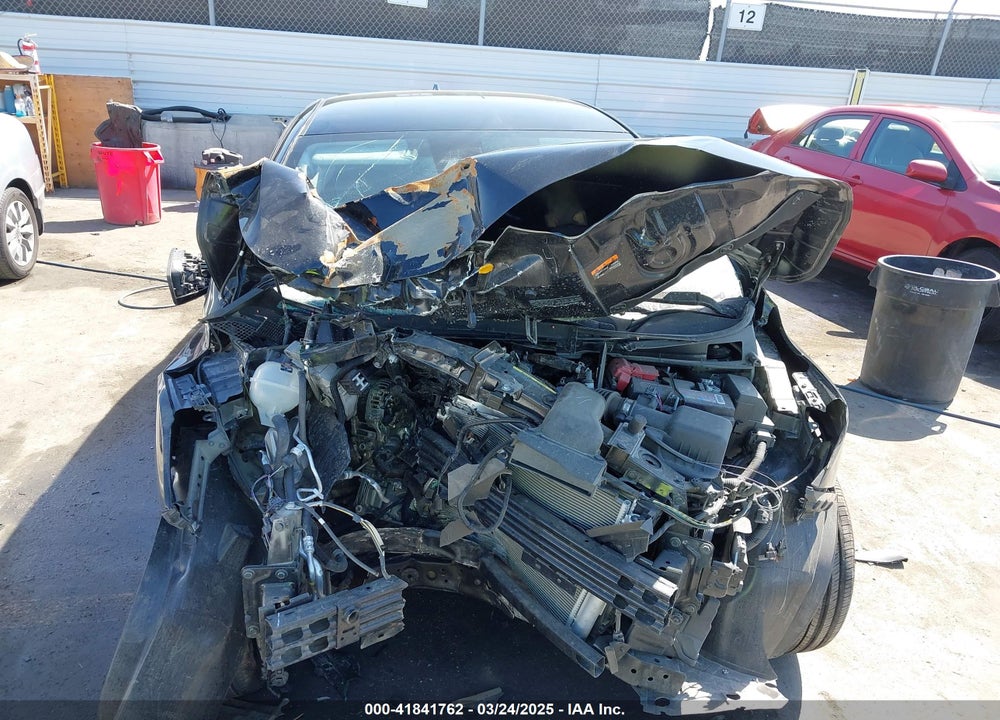2024 NISSAN VERSA VIN: 3N1CN8EV6RL916864