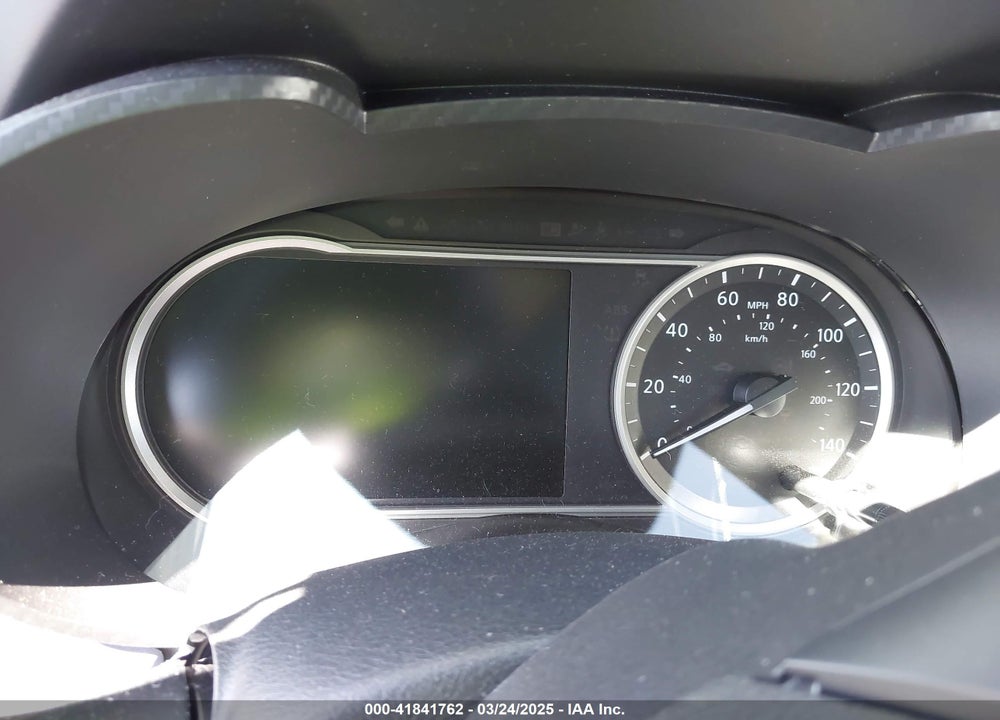 2024 NISSAN VERSA VIN: 3N1CN8EV6RL916864