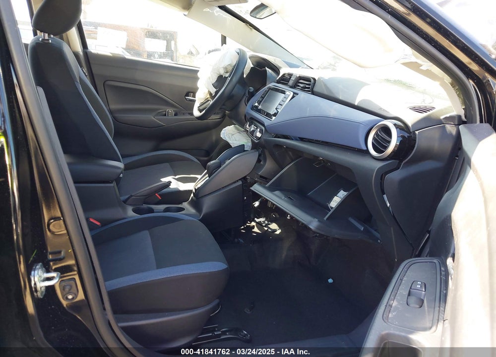 2024 NISSAN VERSA VIN: 3N1CN8EV6RL916864