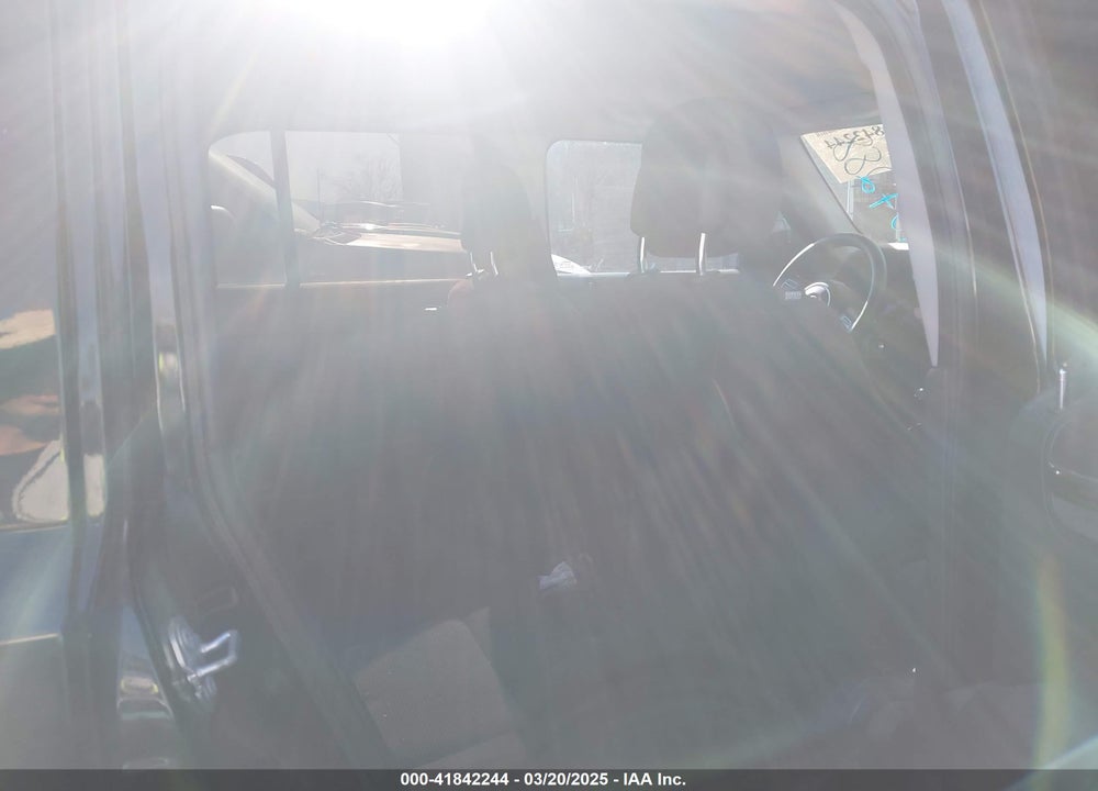 2017 JEEP PATRIOT VIN: 1C4NJPBBXHD157288