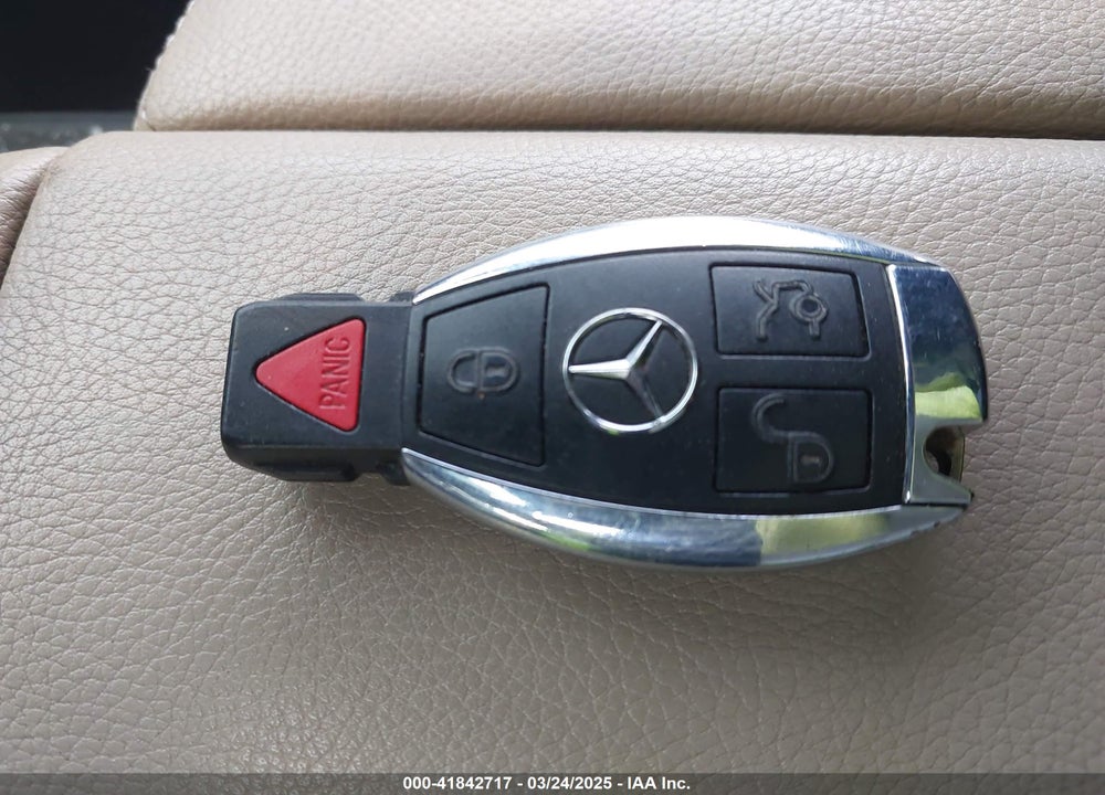 2012 MERCEDES-BENZ ML 350 VIN: 4JGDA5HB5CA018392
