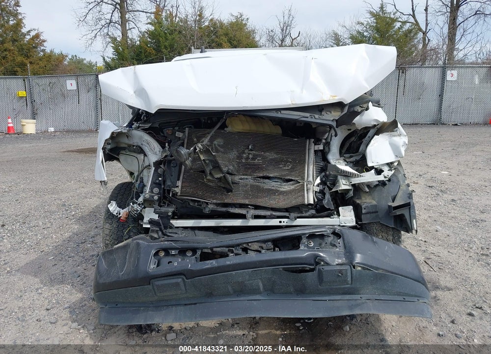 2020 FORD F-150 XL VIN: 1FTFX1C52LKE23125