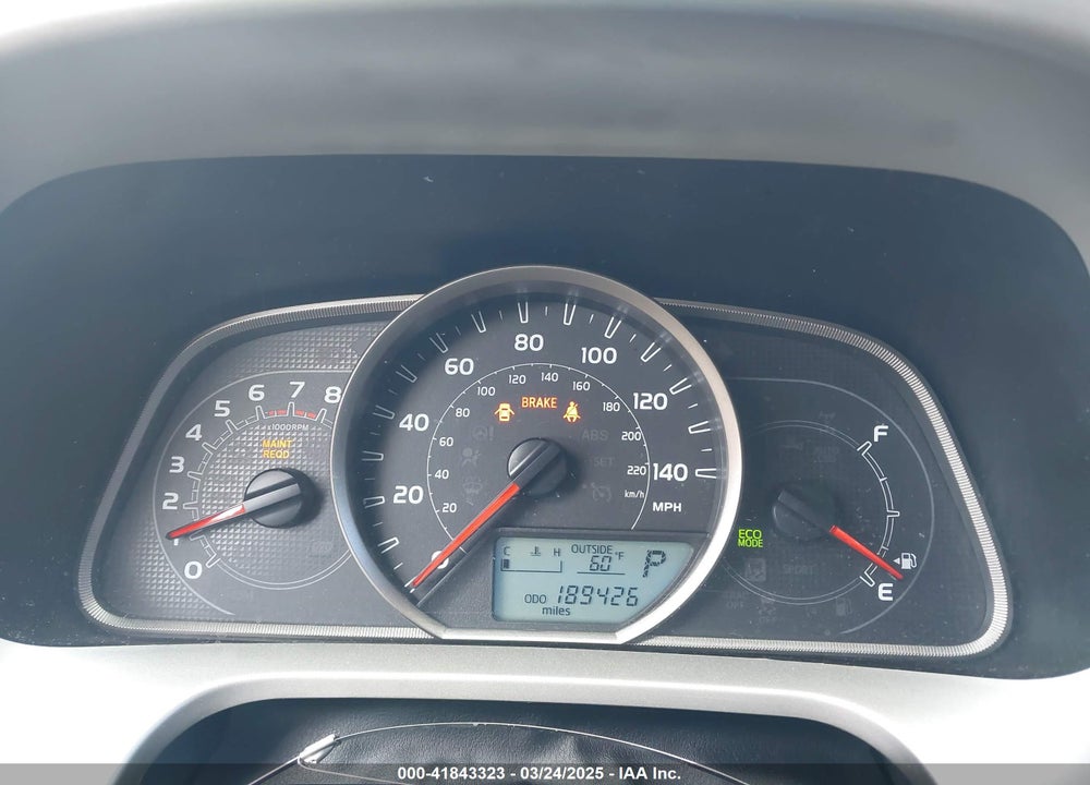 2015 TOYOTA RAV4 VIN: 2T3WFREV9FW172310