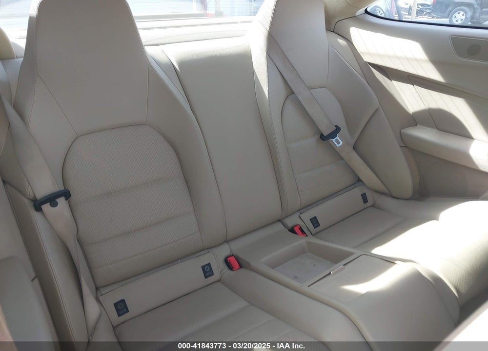 2015 MERCEDES-BENZ C 250 VIN: WDDGJ4HB5FG387742
