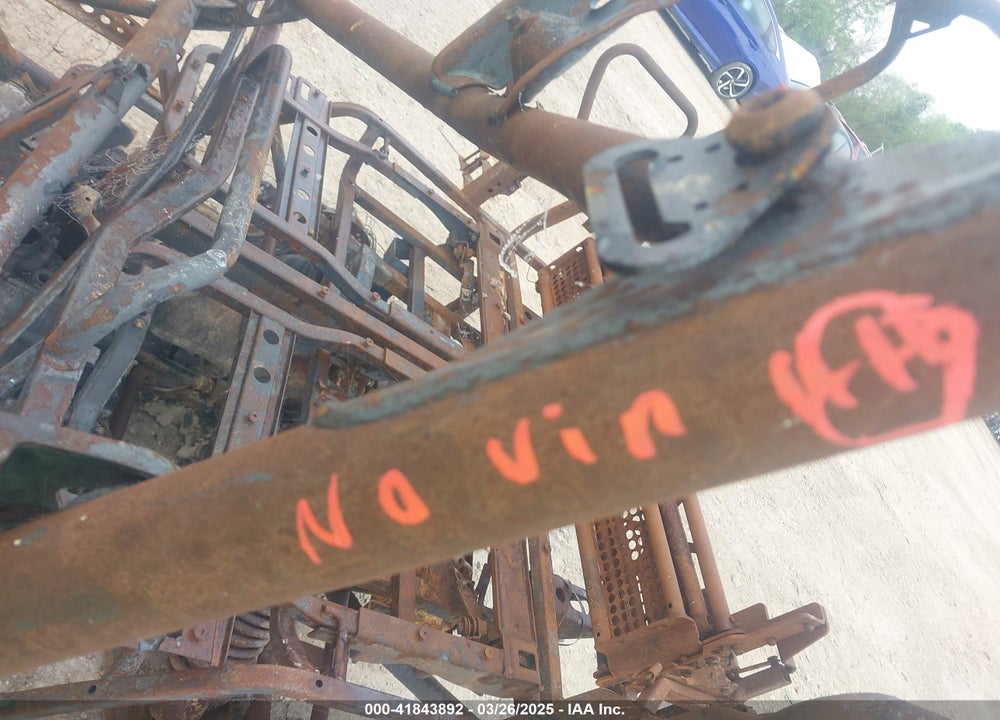 2022 HONDA SXS1000 M5 VIN: 1HFVE042XN4602333