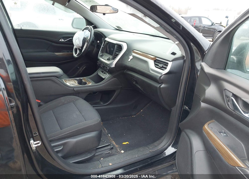 2020 GMC ACADIA VIN: 1GKKNKLA8LZ219769