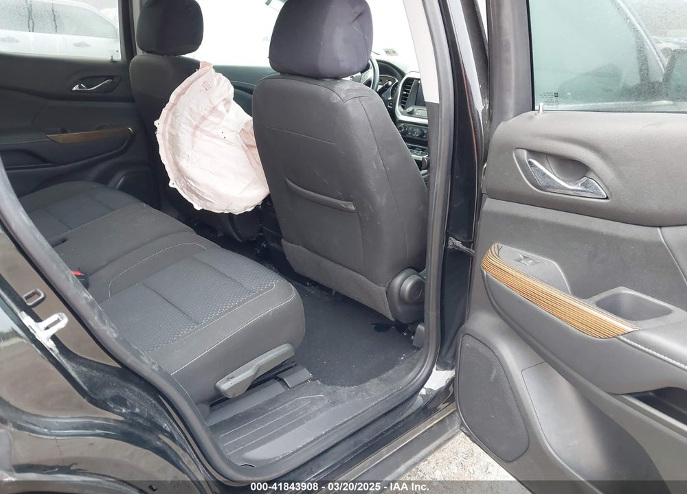 2020 GMC ACADIA VIN: 1GKKNKLA8LZ219769