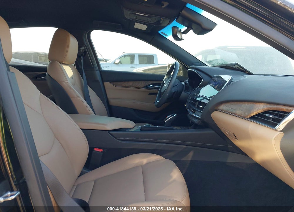 2023 CADILLAC CT5 VIN: 1G6DN5RKXP0107056