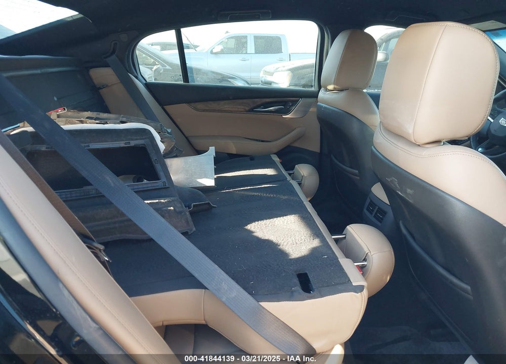 2023 CADILLAC CT5 VIN: 1G6DN5RKXP0107056