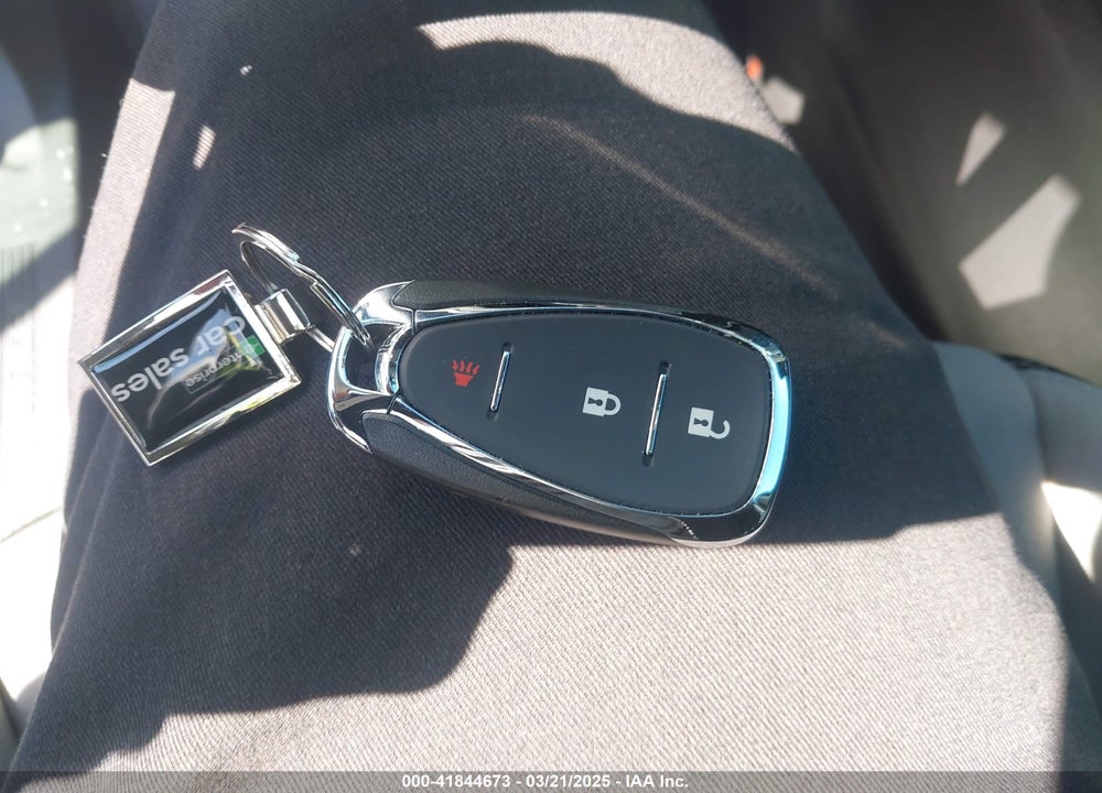 2020 CHEVROLET EQUINOX FWD LS VIN: 3GNAXHEV6LS653973