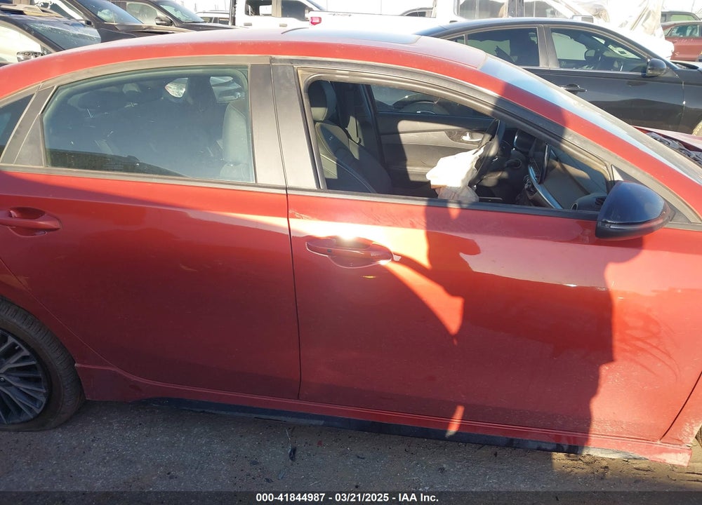 2024 KIA FORTE VIN: 3KPF54AD9RE735469