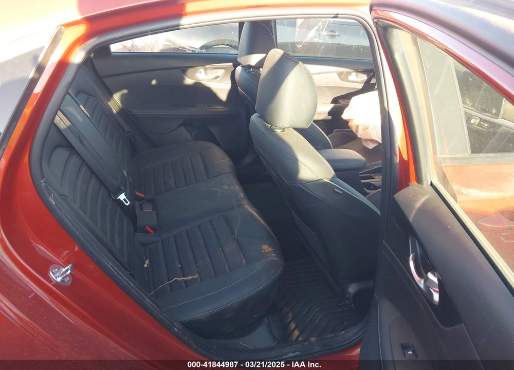 2024 KIA FORTE VIN: 3KPF54AD9RE735469