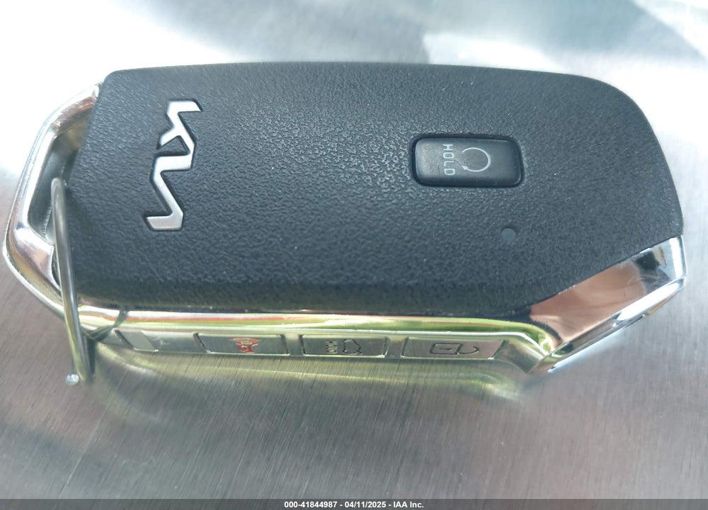 2024 KIA FORTE VIN: 3KPF54AD9RE735469