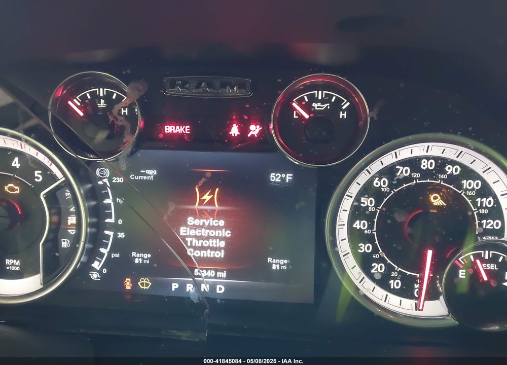 2018 RAM 3500 VIN: 3C63RRJL3JG385753