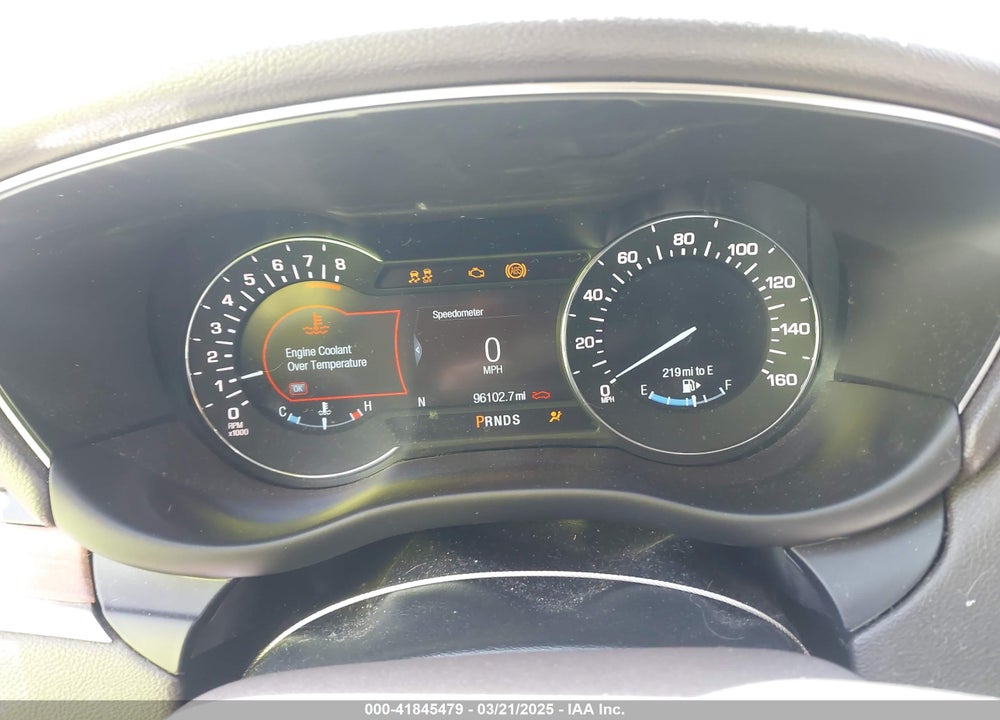 2018 LINCOLN MKC SELECT VIN: 5LMCJ2C95JUL04640